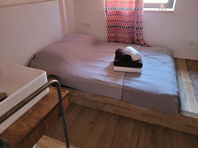 IMMEUBLE 4 STUDIOS ST PIERRE