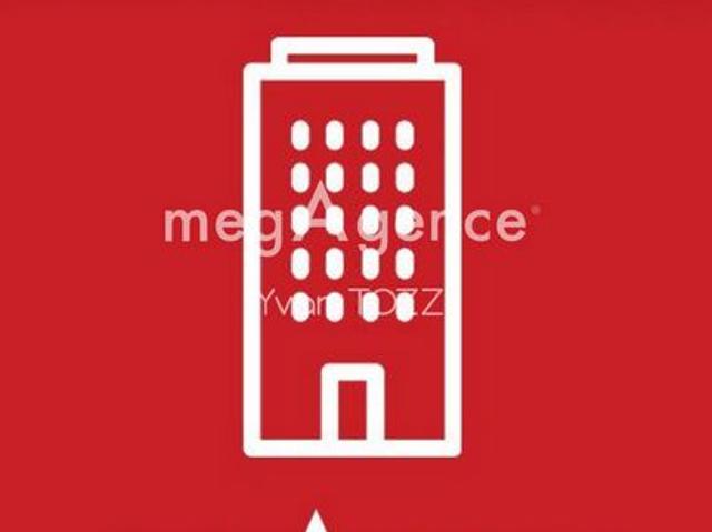 Immeuble 4 T3 + 1 T2 Vue Mer