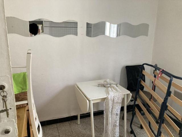 immeuble