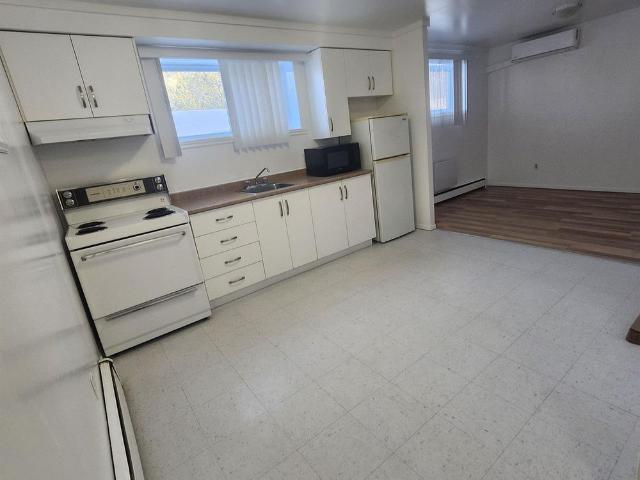 Immeuble 540 13e Av Nord 3 1/2 à Louer Près Du Cégep De Sherbrooke