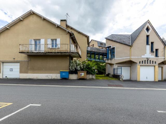 Immeuble 547 m² Mende 48