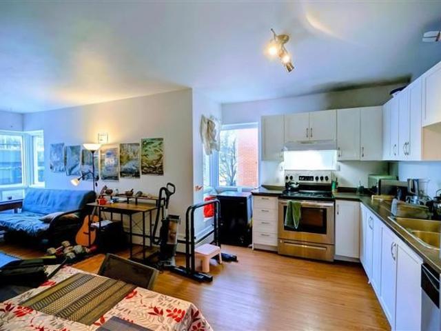 Immeuble 560 Jacques Cartier 4 ½ – Spacieux Et Lumineux