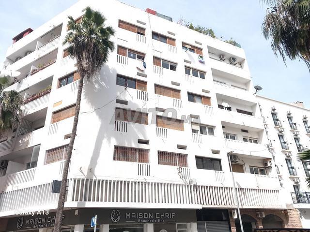Immeuble 564 m2 Mers sultan à vendre