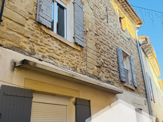 Immeuble 5 lots 213 m2