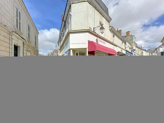 Immeuble 5 pièces Thouars 79