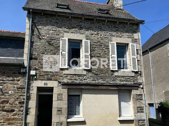 Immeuble 5 pièces Tréguier 22