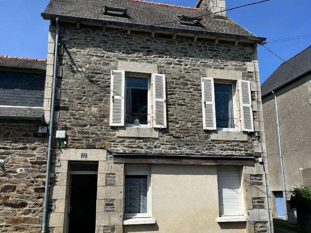 Immeuble 5 pièces Tréguier 22