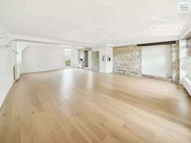 Immeuble 5 pièces Bourg des Comptes 35