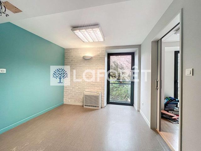 Immeuble 5 pièces Bressuire 79