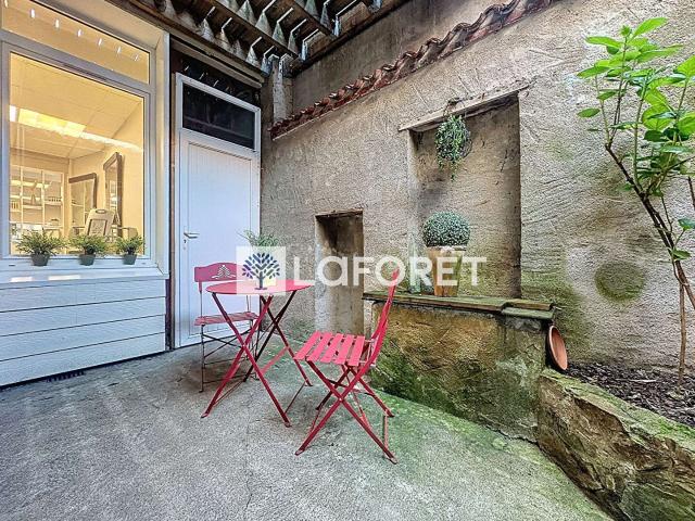 Immeuble 5 pièces Bressuire 79