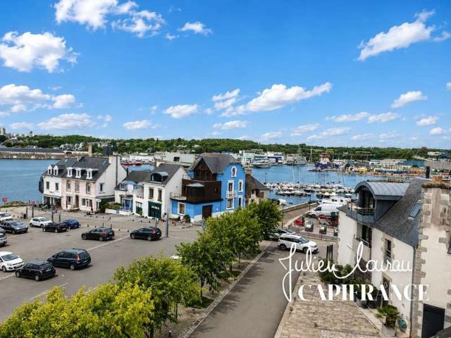 Immeuble 5 pièces Concarneau 29