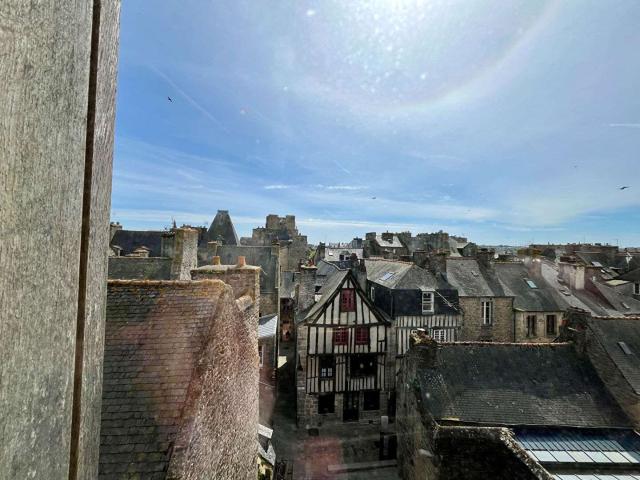 Immeuble 5 pièces Dinan 22