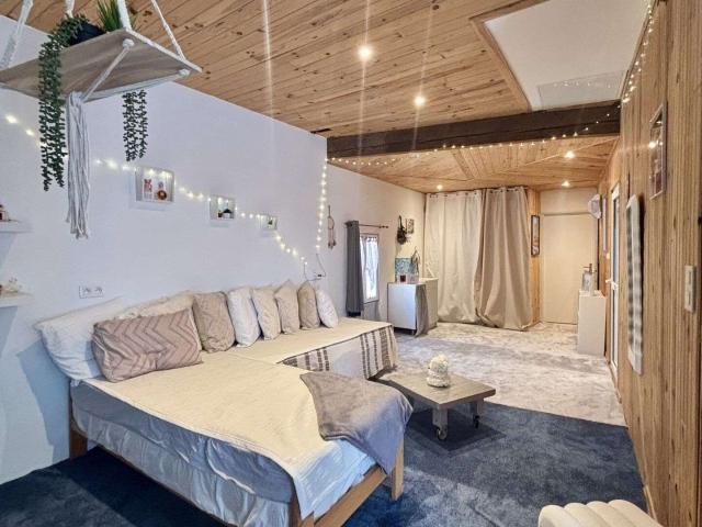Immeuble 5 pièces Fleury d aude 11