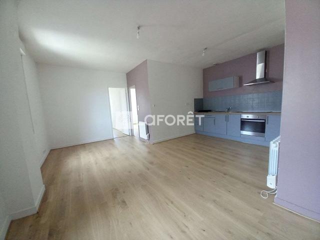 Immeuble 5 pièces Guingamp 22