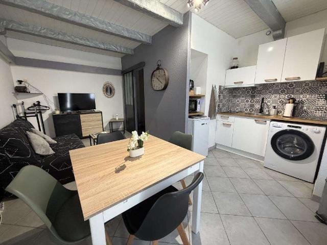 Immeuble 5 pièces Jonzac 17