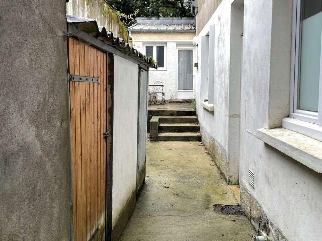 Immeuble 5 pièces Nantes 44