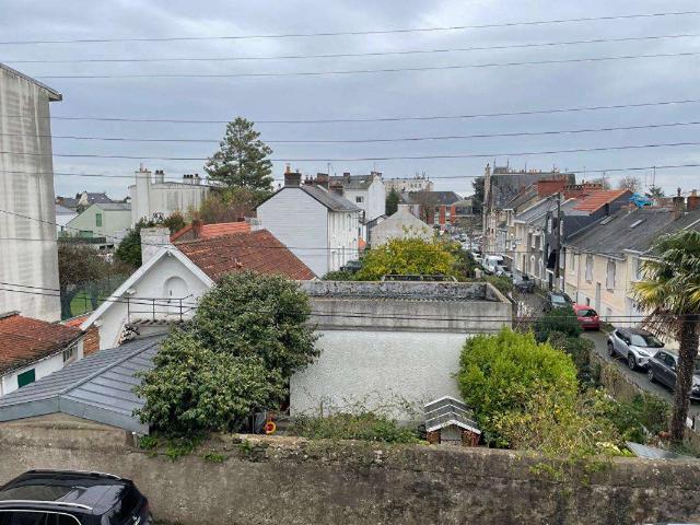Immeuble 5 pièces Nantes Toutes Aides 44