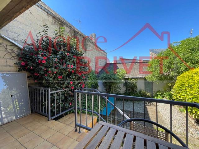 Immeuble 5 pièces Pontchâteau 44