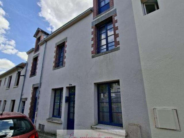 Immeuble 5 pièces Pouzauges 85