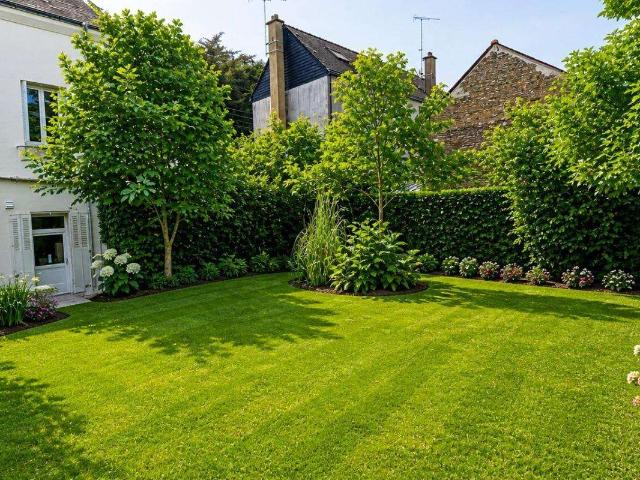 Immeuble 5 pièces Pouance 49