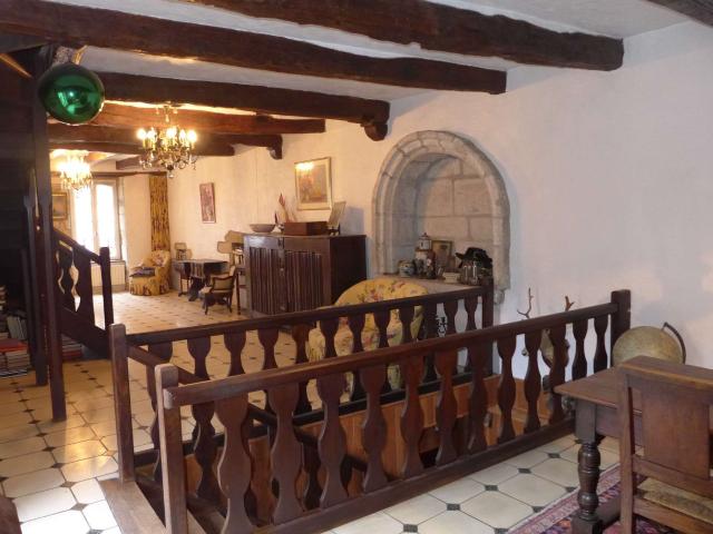 Immeuble 5 pièces Quimper 29
