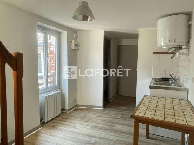 Immeuble 5 pièces Redon 35