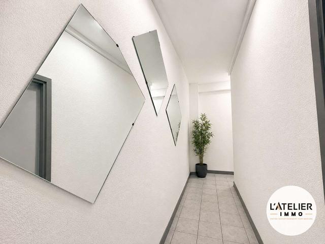 Immeuble 5 pièces Reims 51