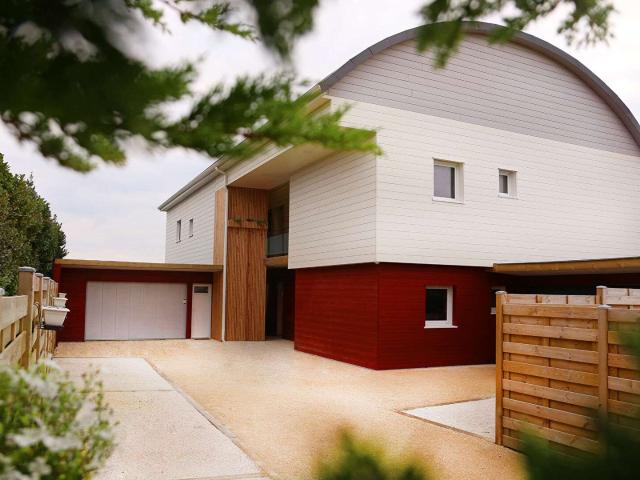 Immeuble 5 pièces Saint Hilaire de Riez 85