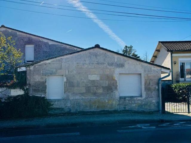 Immeuble