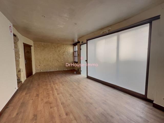 Immeuble 61130 Bellême 175 m² + cour intérieure