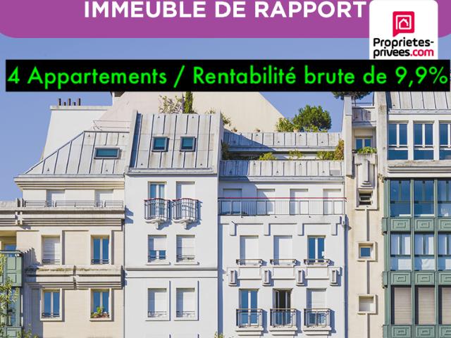 Immeuble