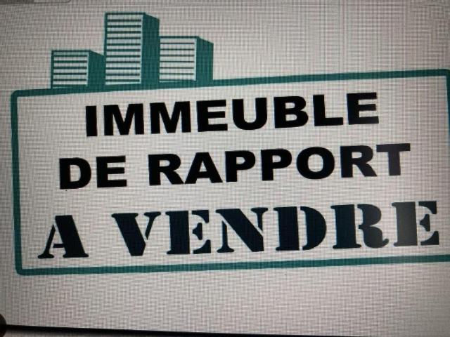 immeuble