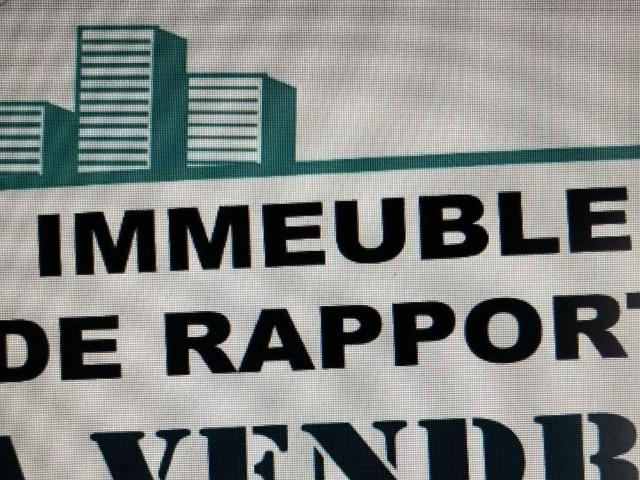 immeuble