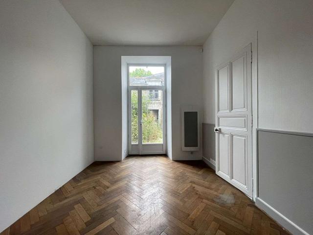 Immeuble 6 pièces Angers 49