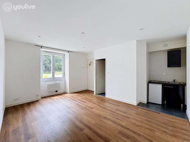 Immeuble 6 pièces Bohars 29