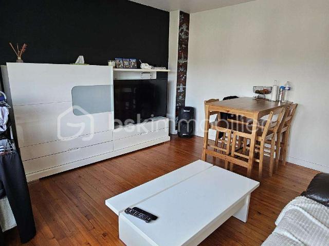 Immeuble 6 pièces Caen St Gilles 14