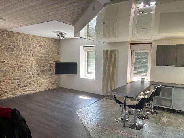 Immeuble 6 pièces Caudan 56