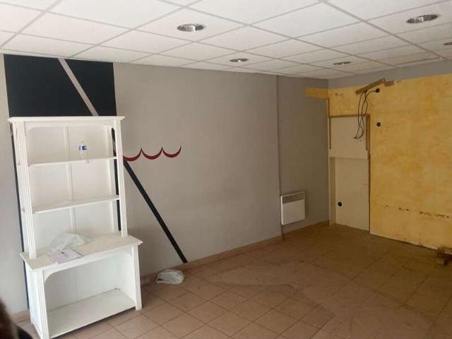 Immeuble 6 pièces Château Gontier 53