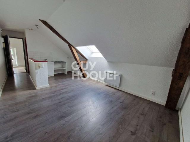 Immeuble 6 pièces Château Gontier sur Mayenne 53