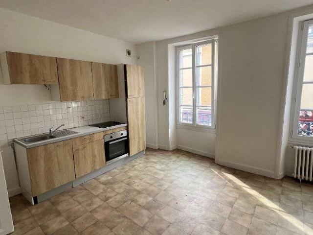Immeuble 6 pièces Craon 53