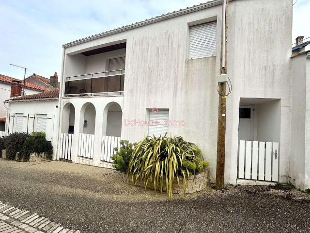 Immeuble 6 pièces La Tranche sur Mer 85