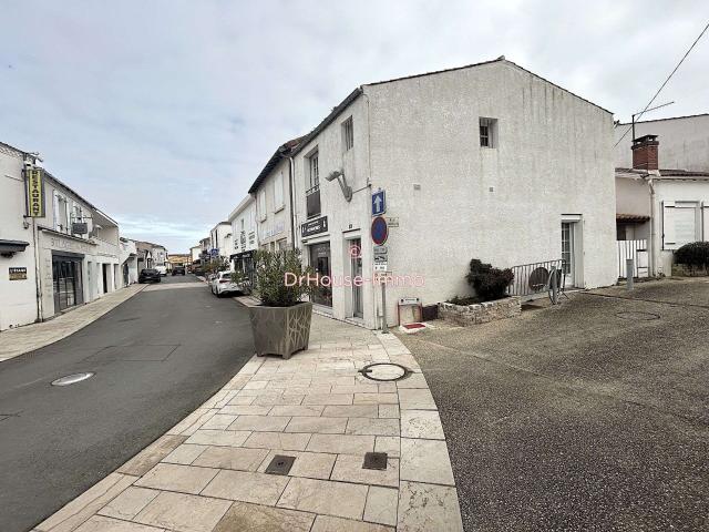 Immeuble 6 pièces La Tranche sur Mer 85