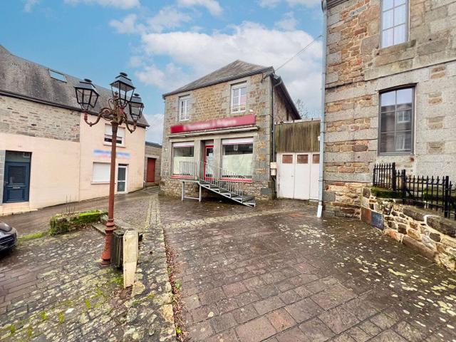 Immeuble 6 pièces La Ferrière aux Étangs 61