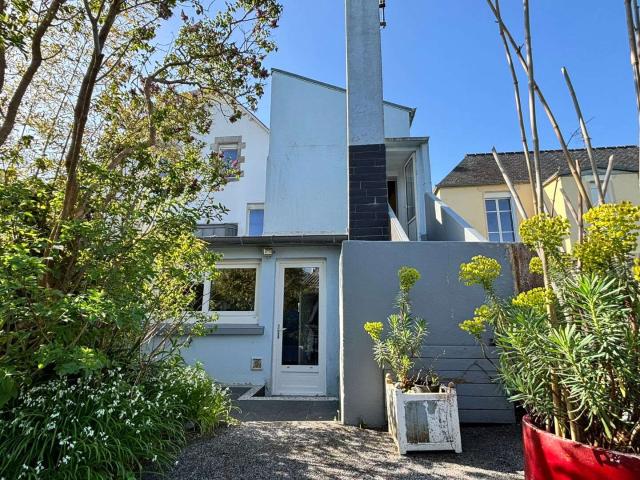 Immeuble 6 pièces Lesconil 29