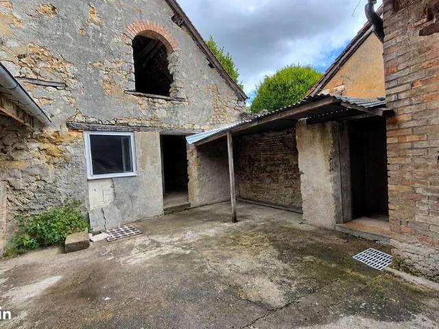 Immeuble 6 pièces Louplande 72