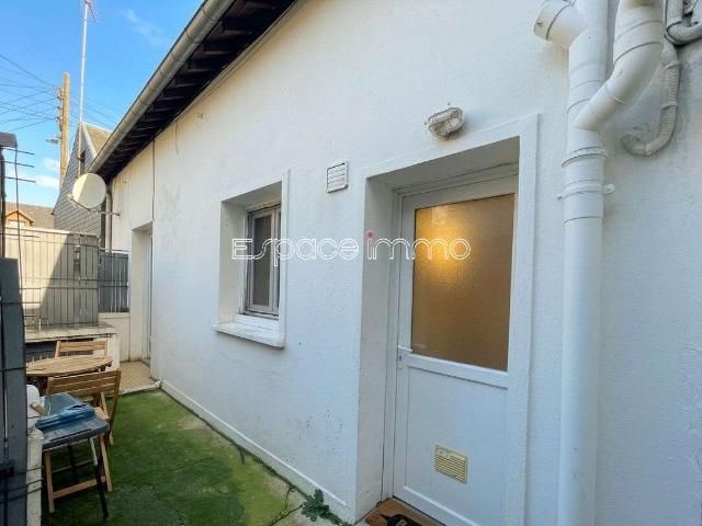 Vente maison 6 pièces Malaunay 76