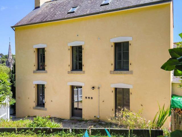 Immeuble 6 pièces Pont Aven 29