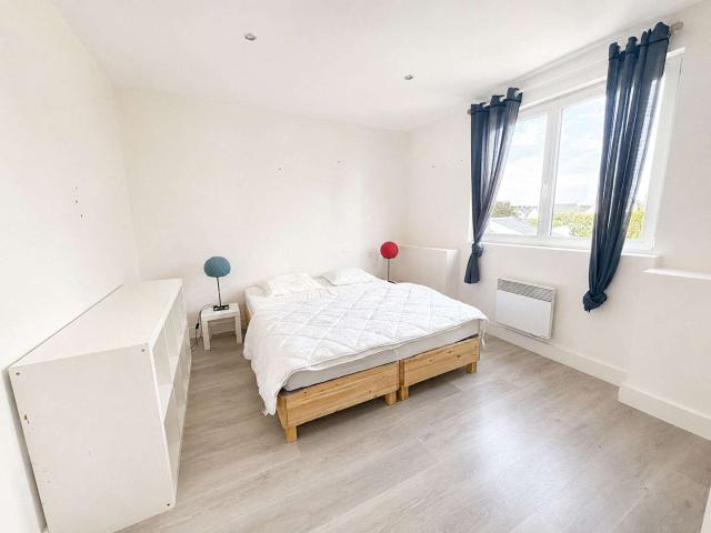 Immeuble 6 pièces Porspoder 29