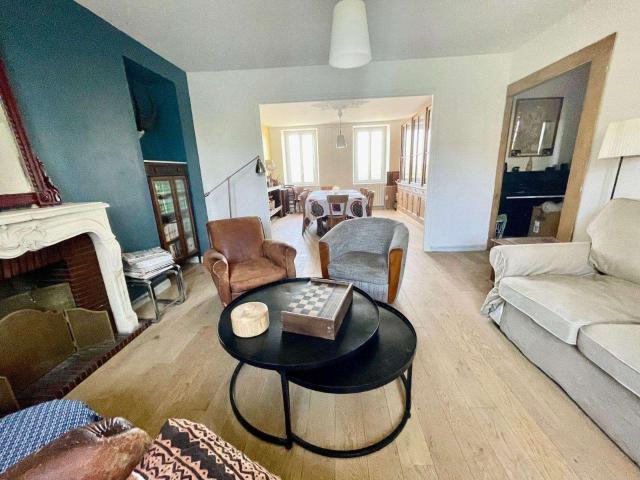 Immeuble 6 pièces Plouaret 22