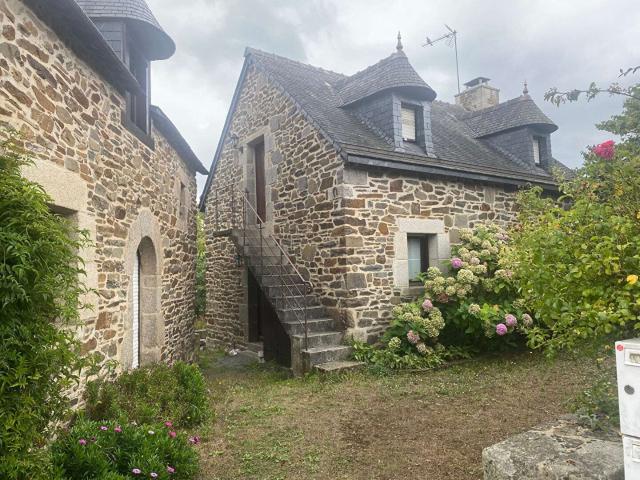 Immeuble 6 pièces Plérin 22